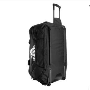 adidas rolling luggage